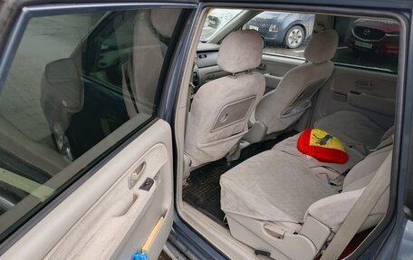 Hyundai Trajet I рестайлинг, 2007 год, 550 000 рублей, 8 фотография