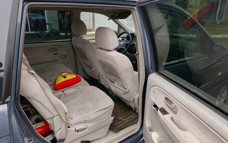 Hyundai Trajet I рестайлинг, 2007 год, 550 000 рублей, 6 фотография