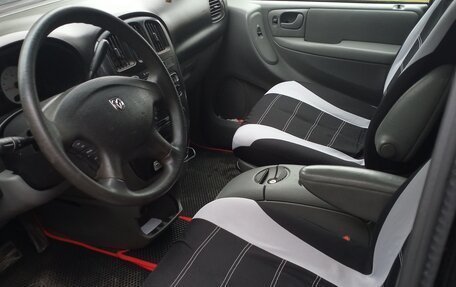 Dodge Caravan IV, 2005 год, 600 000 рублей, 6 фотография