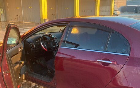 Geely Emgrand EC7, 2012 год, 600 000 рублей, 2 фотография