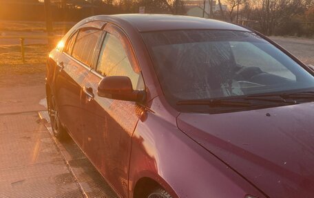 Geely Emgrand EC7, 2012 год, 600 000 рублей, 6 фотография