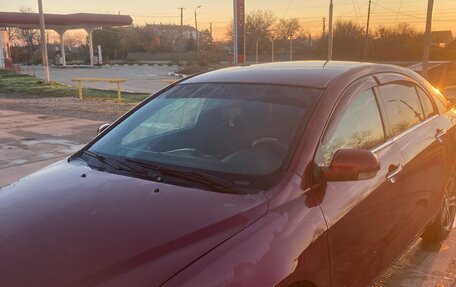 Geely Emgrand EC7, 2012 год, 600 000 рублей, 5 фотография