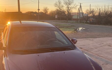 Geely Emgrand EC7, 2012 год, 600 000 рублей, 4 фотография