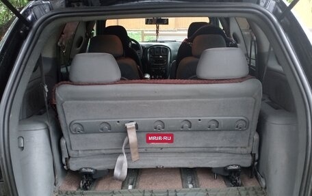 Dodge Caravan IV, 2005 год, 600 000 рублей, 10 фотография