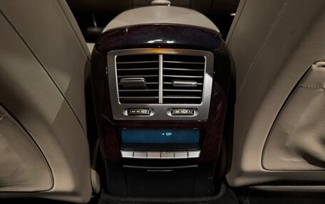 Mercedes-Benz S-Класс, 2011 год, 1 780 000 рублей, 15 фотография