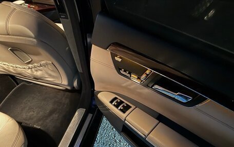 Mercedes-Benz S-Класс, 2011 год, 1 780 000 рублей, 11 фотография