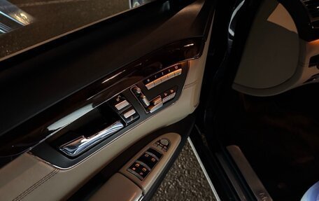 Mercedes-Benz S-Класс, 2011 год, 1 780 000 рублей, 9 фотография