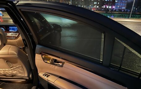 Mercedes-Benz S-Класс, 2011 год, 1 780 000 рублей, 14 фотография