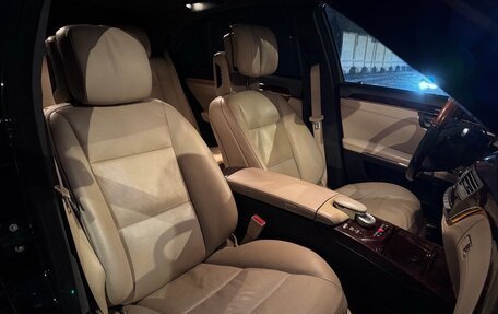 Mercedes-Benz S-Класс, 2011 год, 1 780 000 рублей, 18 фотография