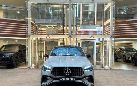 Mercedes-Benz GLE Coupe AMG, 2025 год, 17 490 000 рублей, 5 фотография