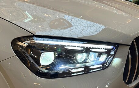 Mercedes-Benz GLE Coupe AMG, 2025 год, 17 490 000 рублей, 4 фотография