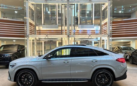 Mercedes-Benz GLE Coupe AMG, 2025 год, 17 490 000 рублей, 11 фотография