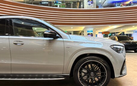 Mercedes-Benz GLE Coupe AMG, 2025 год, 17 490 000 рублей, 2 фотография
