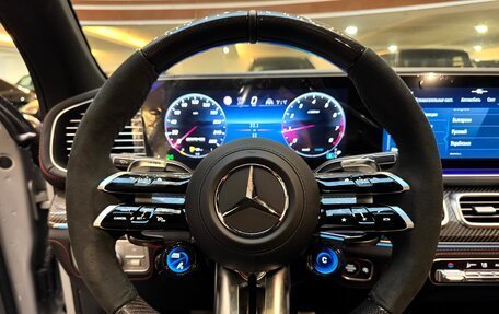 Mercedes-Benz GLE Coupe AMG, 2025 год, 17 490 000 рублей, 24 фотография
