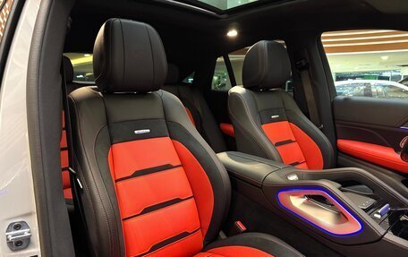 Mercedes-Benz GLE Coupe AMG, 2025 год, 17 490 000 рублей, 19 фотография