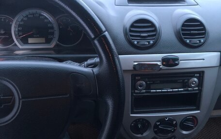 Chevrolet Lacetti, 2005 год, 400 000 рублей, 2 фотография