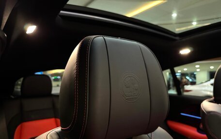 Mercedes-Benz GLE Coupe AMG, 2025 год, 17 490 000 рублей, 20 фотография