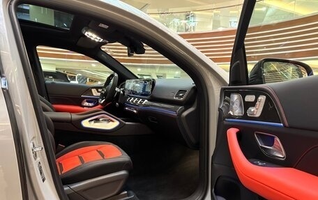 Mercedes-Benz GLE Coupe AMG, 2025 год, 17 490 000 рублей, 17 фотография