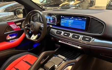 Mercedes-Benz GLE Coupe AMG, 2025 год, 17 490 000 рублей, 21 фотография
