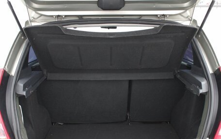 Renault Sandero I, 2014 год, 645 000 рублей, 7 фотография