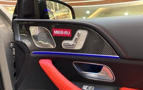 Mercedes-Benz GLE Coupe AMG, 2025 год, 17 490 000 рублей, 18 фотография