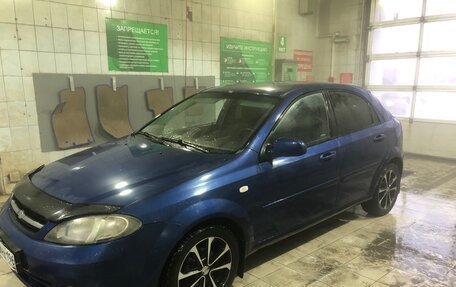 Chevrolet Lacetti, 2005 год, 400 000 рублей, 7 фотография