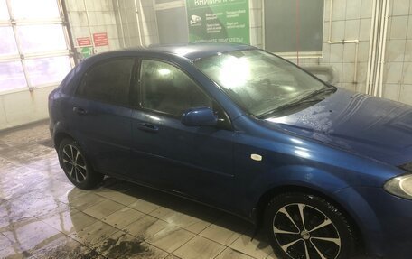 Chevrolet Lacetti, 2005 год, 400 000 рублей, 6 фотография