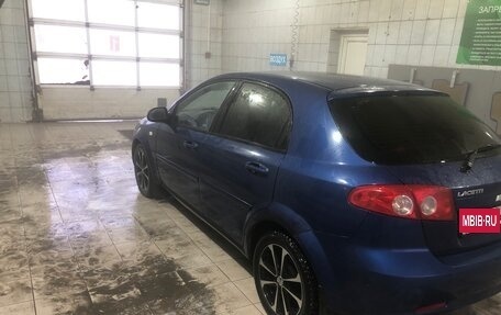 Chevrolet Lacetti, 2005 год, 400 000 рублей, 4 фотография