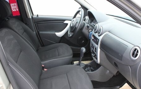 Renault Sandero I, 2014 год, 645 000 рублей, 8 фотография