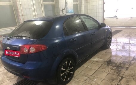 Chevrolet Lacetti, 2005 год, 400 000 рублей, 5 фотография