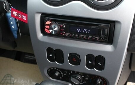 Renault Sandero I, 2014 год, 645 000 рублей, 10 фотография