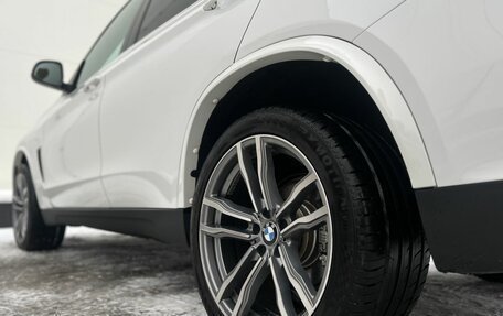 BMW X5, 2016 год, 3 720 000 рублей, 13 фотография