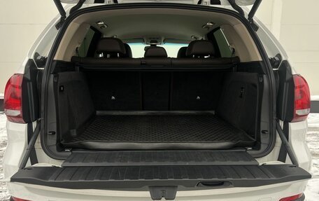 BMW X5, 2016 год, 3 720 000 рублей, 14 фотография