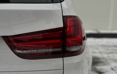 BMW X5, 2016 год, 3 720 000 рублей, 12 фотография