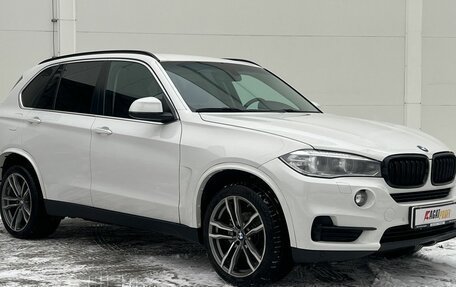 BMW X5, 2016 год, 3 720 000 рублей, 9 фотография