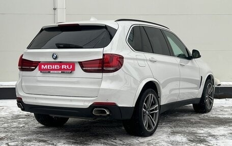 BMW X5, 2016 год, 3 720 000 рублей, 8 фотография