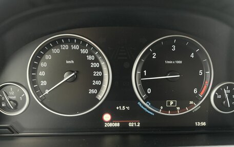 BMW X5, 2016 год, 3 720 000 рублей, 16 фотография