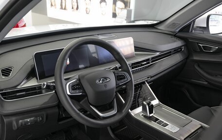 Chery Tiggo 4 I рестайлинг, 2025 год, 2 380 000 рублей, 4 фотография