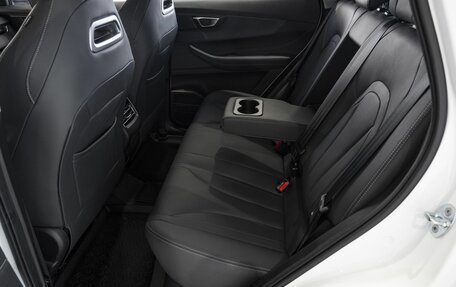 Chery Tiggo 4 I рестайлинг, 2025 год, 2 380 000 рублей, 8 фотография