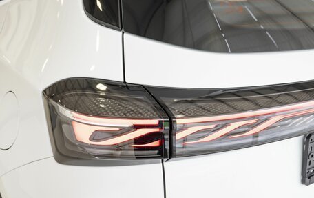 Chery Tiggo 4 I рестайлинг, 2025 год, 2 380 000 рублей, 15 фотография