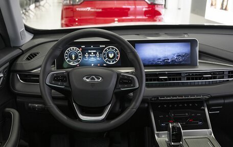 Chery Tiggo 4 I рестайлинг, 2025 год, 2 380 000 рублей, 10 фотография