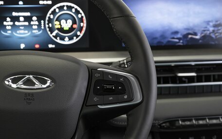 Chery Tiggo 4 I рестайлинг, 2025 год, 2 380 000 рублей, 12 фотография