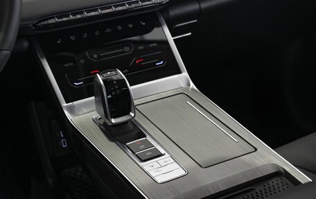 Chery Tiggo 4 I рестайлинг, 2025 год, 2 380 000 рублей, 13 фотография