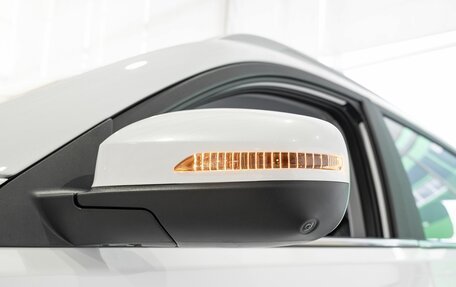 Chery Tiggo 4 I рестайлинг, 2025 год, 2 380 000 рублей, 19 фотография