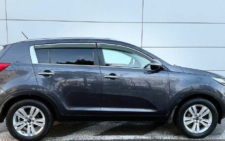 KIA Sportage III, 2014 год, 1 450 000 рублей, 5 фотография