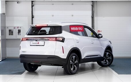 Chery Tiggo 4 I рестайлинг, 2025 год, 2 380 000 рублей, 28 фотография