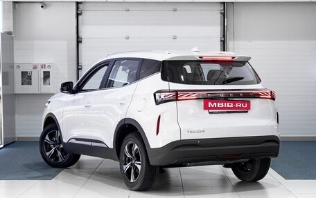 Chery Tiggo 4 I рестайлинг, 2025 год, 2 380 000 рублей, 30 фотография