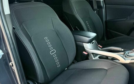 KIA Sportage III, 2014 год, 1 450 000 рублей, 15 фотография