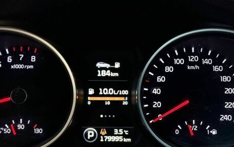 KIA Sportage III, 2014 год, 1 450 000 рублей, 13 фотография