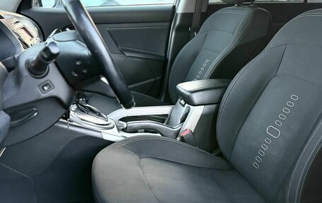 KIA Sportage III, 2014 год, 1 450 000 рублей, 14 фотография